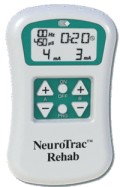 Electroestimulador Tens y Ems neurotrac Rehab Electroestimulador Tens y Ems neurotrac Rehab
